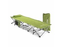 foldable camping cot